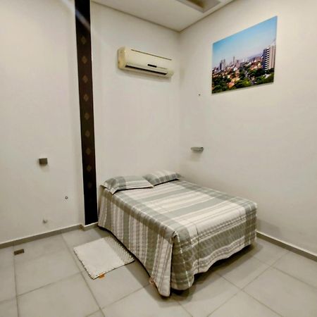 Local Nobre Facil Acesso Pxm Tdo Villa Bauru Eksteriør bilde