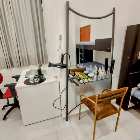Local Nobre Facil Acesso Pxm Tdo Villa Bauru Eksteriør bilde