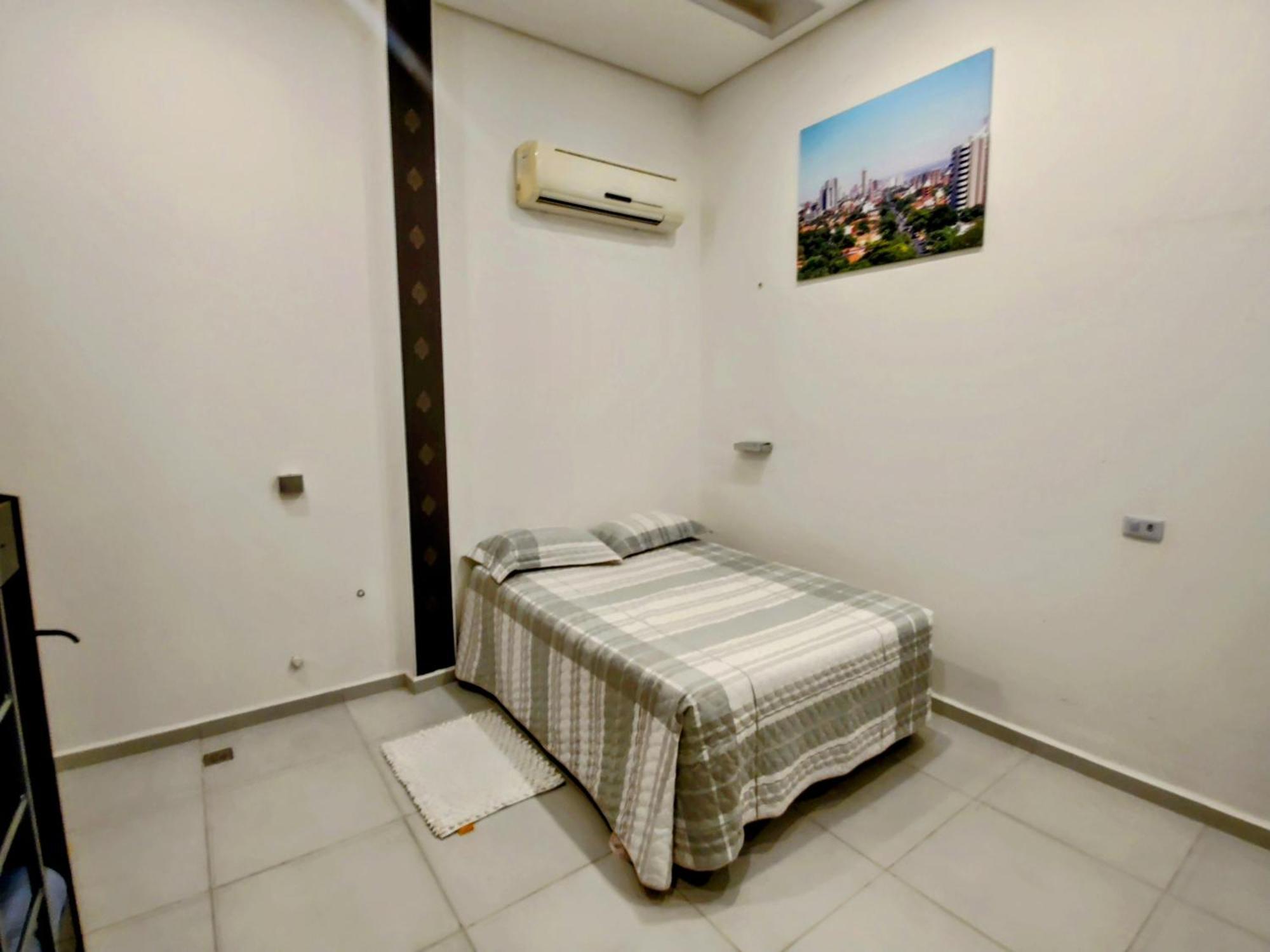 Local Nobre Facil Acesso Pxm Tdo Villa Bauru Eksteriør bilde