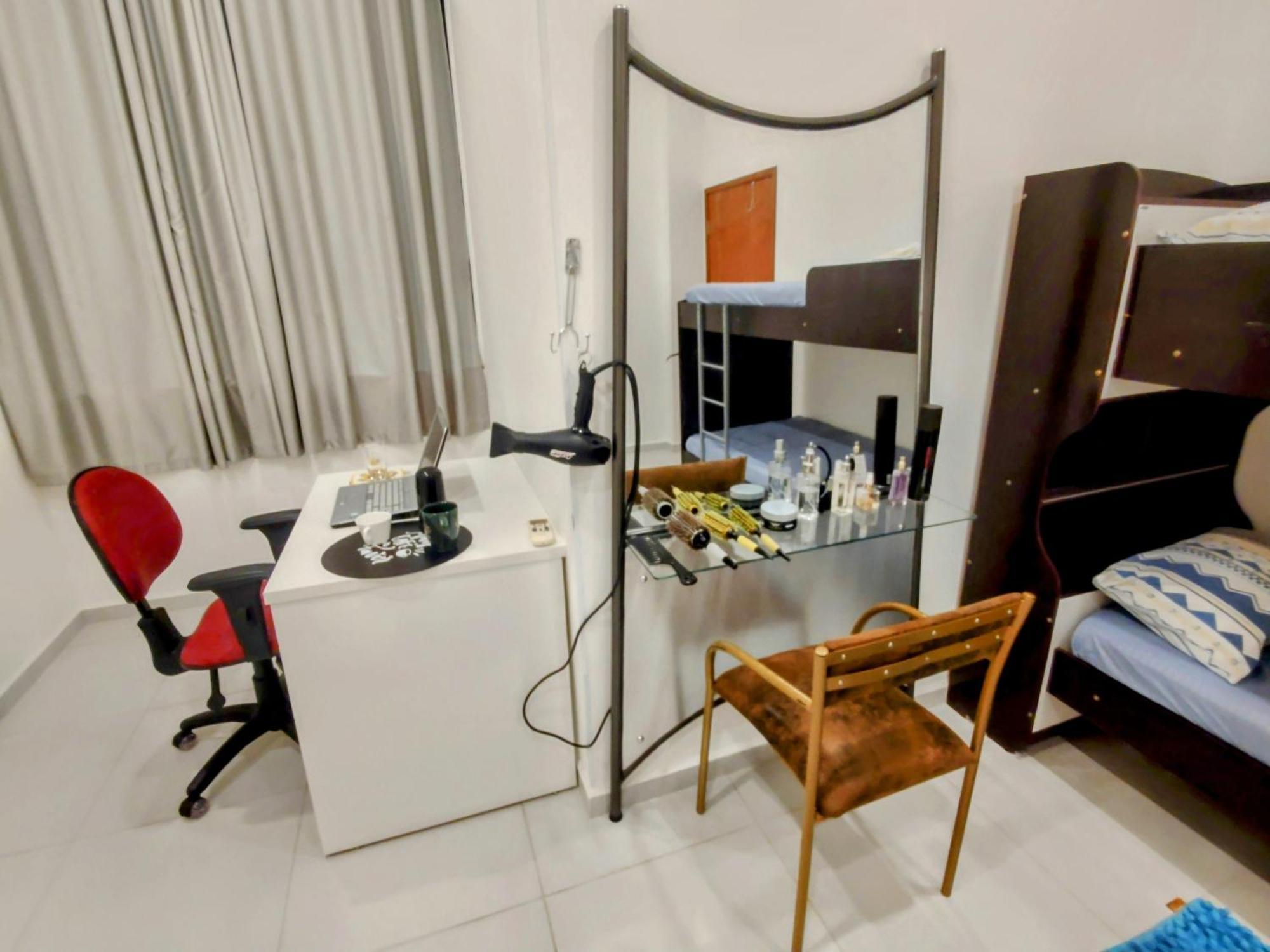 Local Nobre Facil Acesso Pxm Tdo Villa Bauru Eksteriør bilde