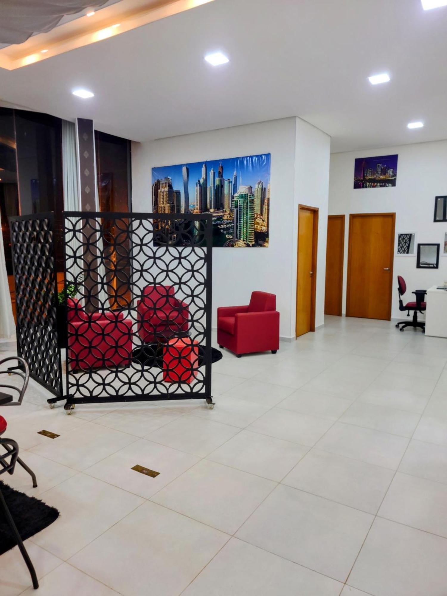 Local Nobre Facil Acesso Pxm Tdo Villa Bauru Eksteriør bilde