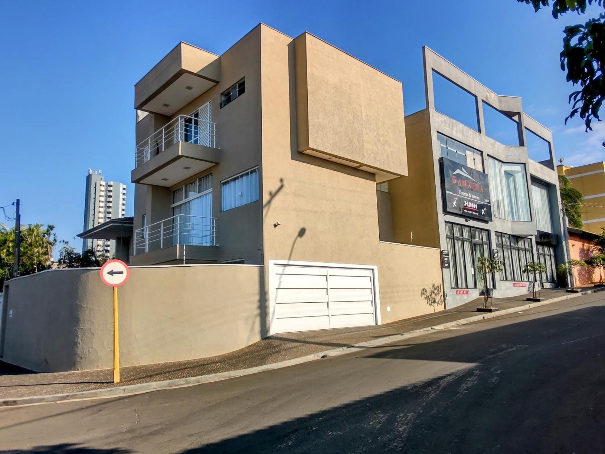 Local Nobre Facil Acesso Pxm Tdo Villa Bauru Eksteriør bilde