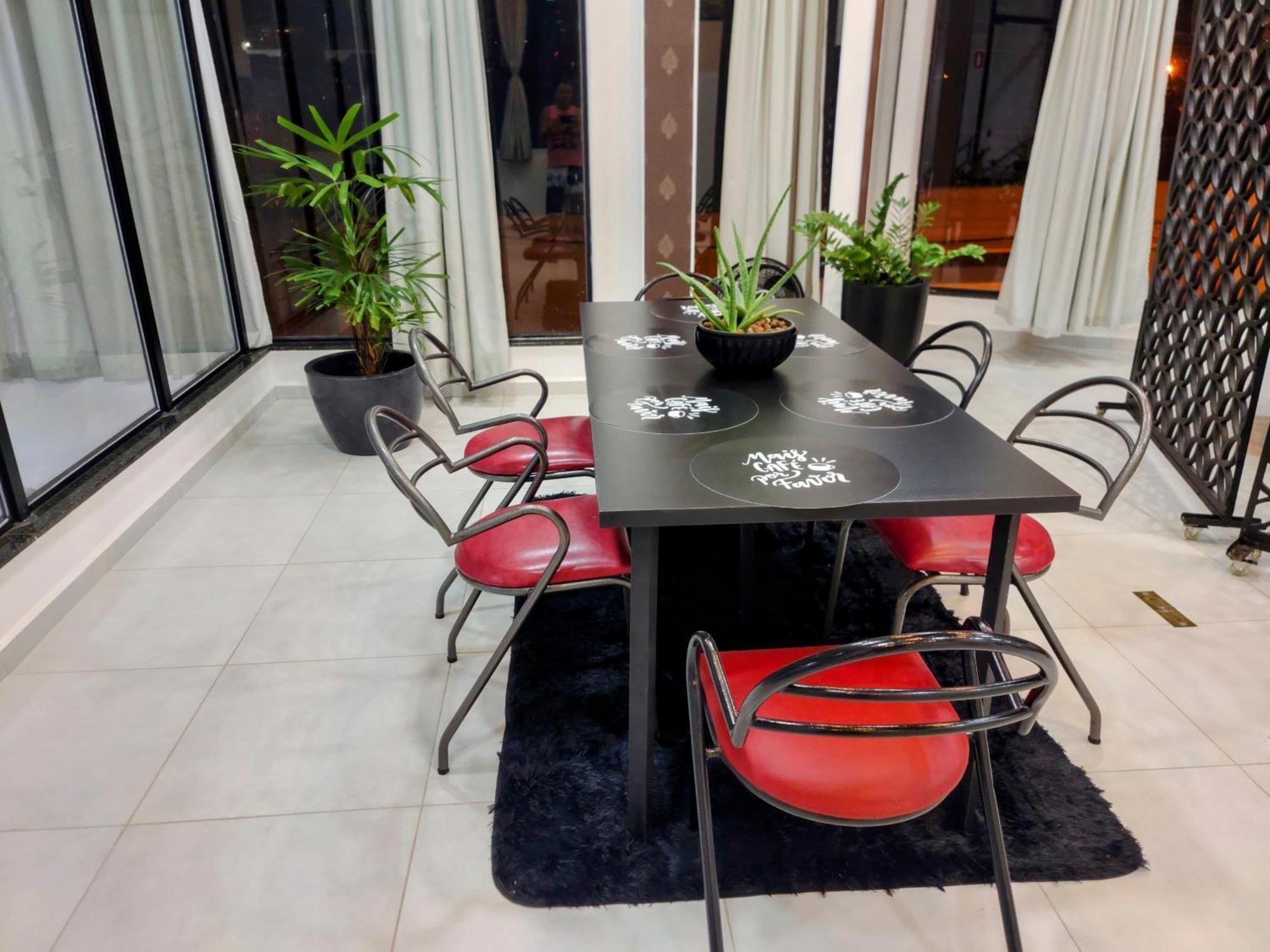 Local Nobre Facil Acesso Pxm Tdo Villa Bauru Eksteriør bilde